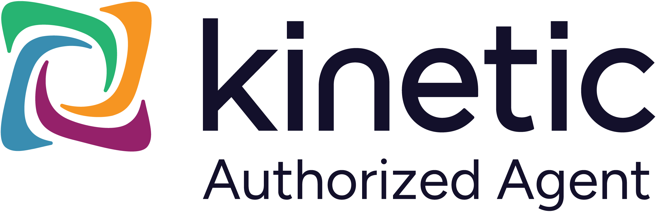 Kinetic Authorized Agent Kinetic by WindStream Kinetic WindStream